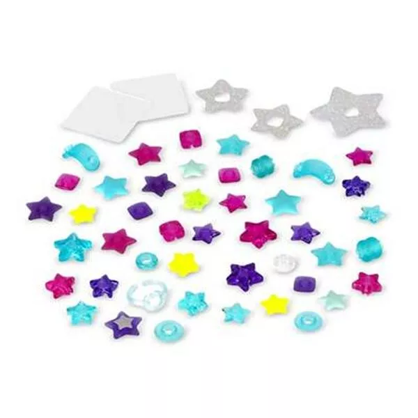 Clikits 10118 Star Accessories