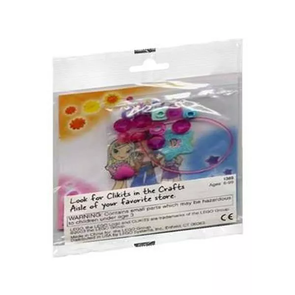 Clikits 1385 Clikits Bracelet