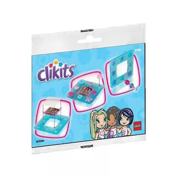 Clikits 3193 Fun Friends Frame
