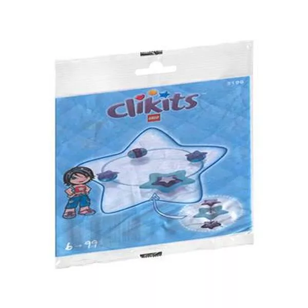 Clikits 3196 Star