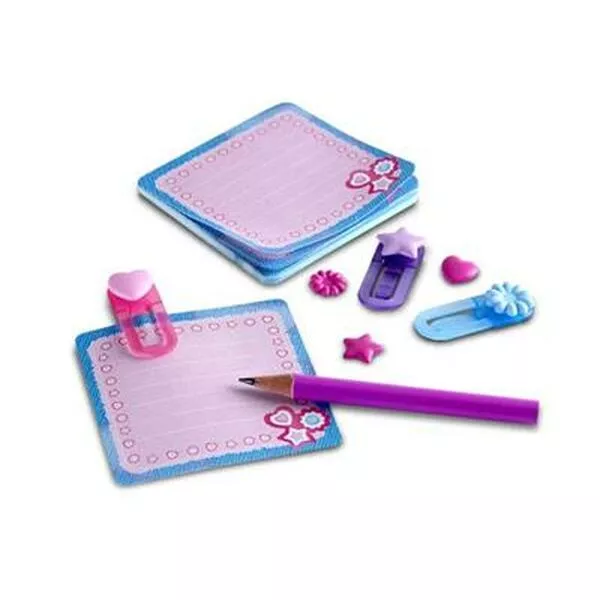 Clikits 4874 Cool Friends Notes