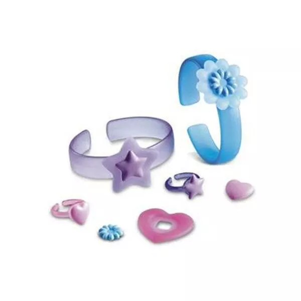 Clikits 4875 Groovy Friends Gems