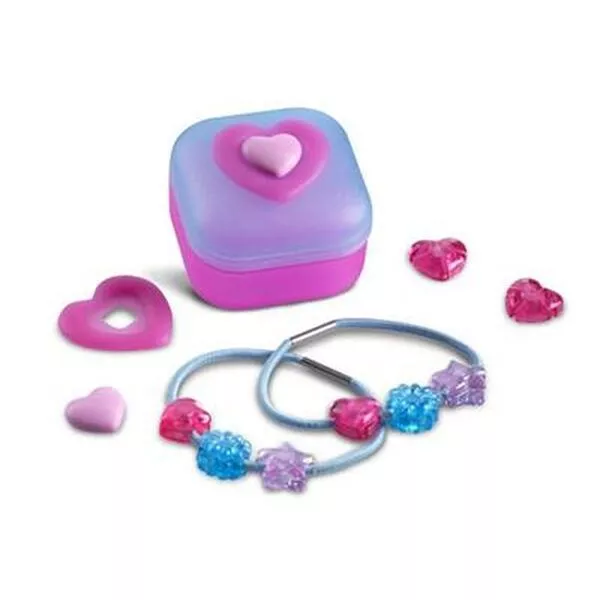 Clikits 4876 Fun Friends Hair Bands