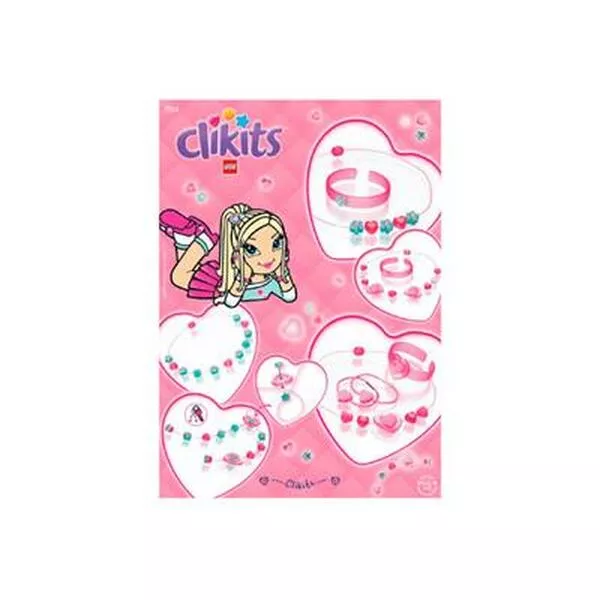 Clikits 65542 Clikits Clik'n Store Co-Pack A-1