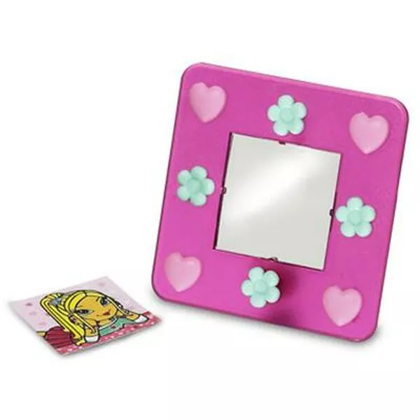 Clikits 7215 Frame & Hairband