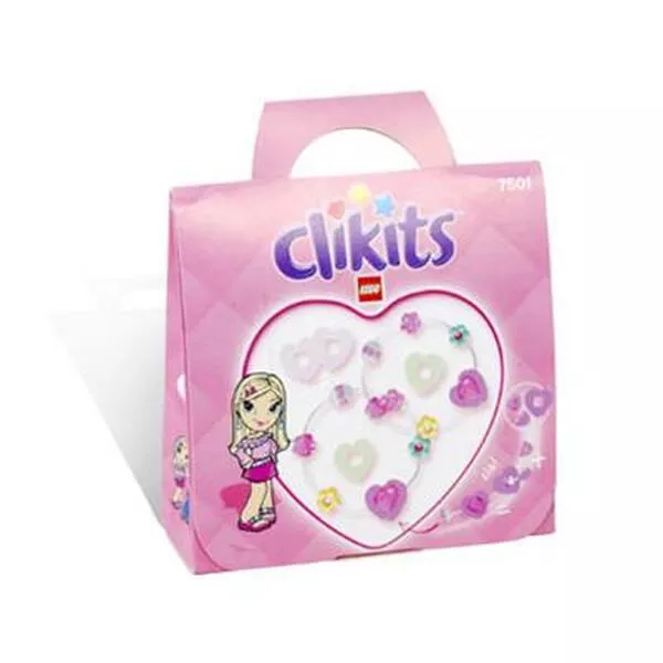 Clikits 7501 Bangle Minis