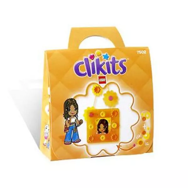 Clikits 7502 Photo Minis
