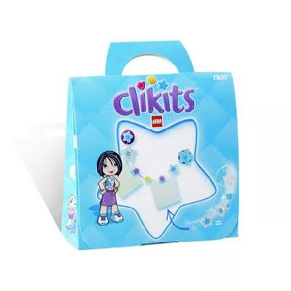 Clikits 7503 Memo Minis