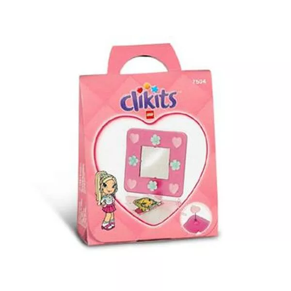 Clikits 7504 Friendship Frame / Mirror