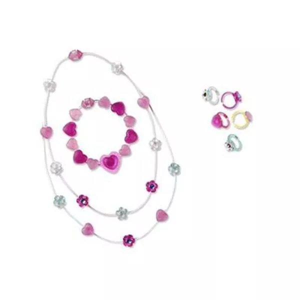 Clikits 7507 Jewels 'n' Rings (Фото 2)