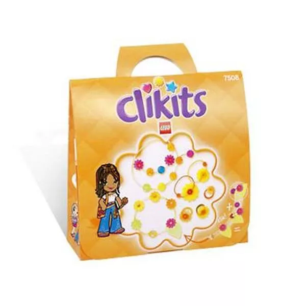 Clikits 7508 Jewels 'n' Bands
