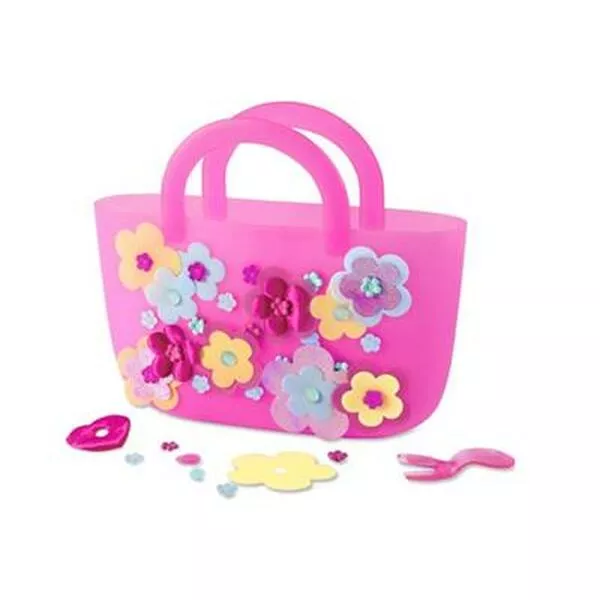 Clikits 7510 Trendy Tote Hot Pink (Фото 2)