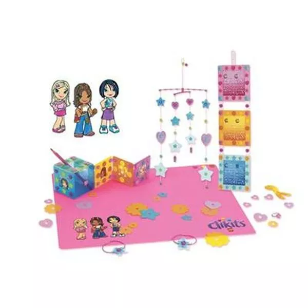 Clikits 7513 Ultimate Design Studio (Фото 2)