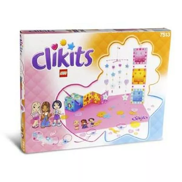 Clikits 7513 Ultimate Design Studio
