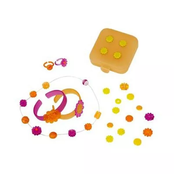 Clikits 7515 Солнечная бижутерия (Фото 2)