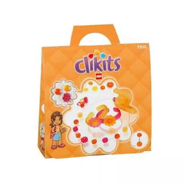 Clikits 7515 Солнечная бижутерия