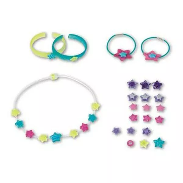 Clikits 7516 Cool Starry Jewels (Фото 3)