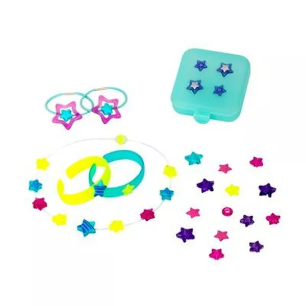 Clikits 7516 Cool Starry Jewels (Фото 2)