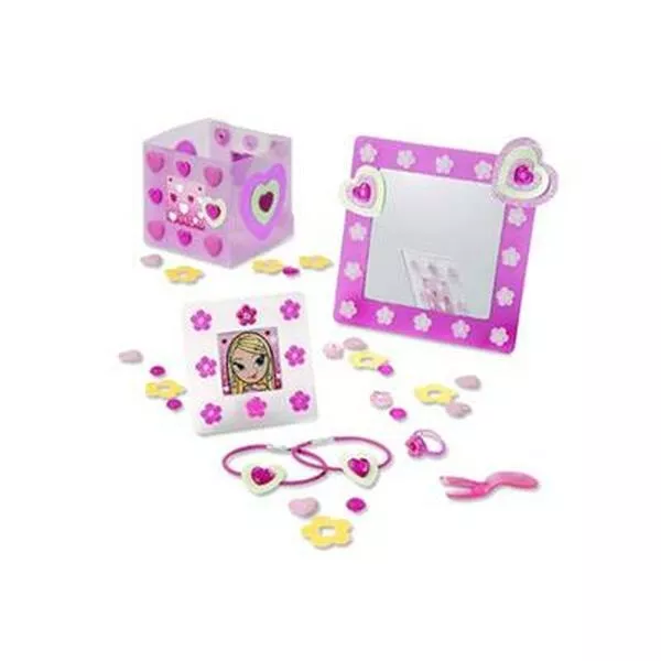 Clikits 7517 Cool Room Décor (Фото 2)