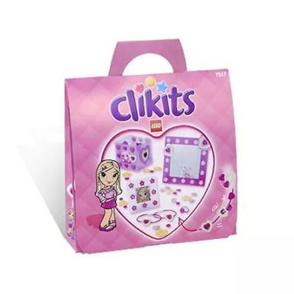 Clikits 7517 Cool Room Décor