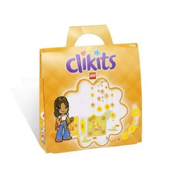 Clikits 7518 Cool Room Catchers