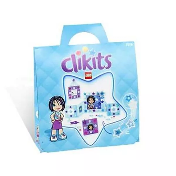 Clikits 7519 Cool Room Frames