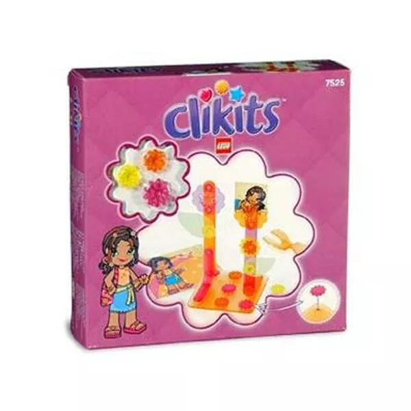 Clikits 7525 Sunshine Picture Stand
