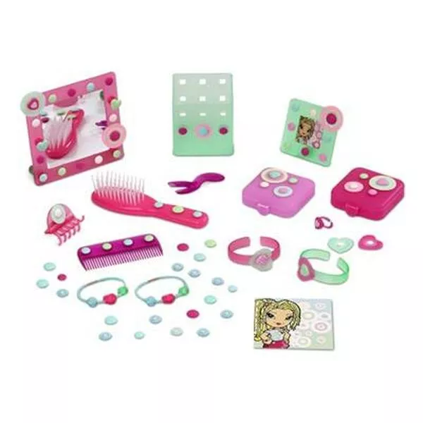 Clikits 7527 Pretty in Pink Beauty Set (Фото 2)
