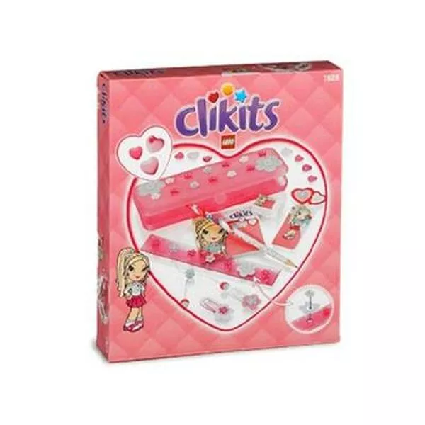 Clikits 7528 Designer Desk Set