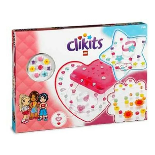 Clikits 7531 The Ultimate Jewelry Collection