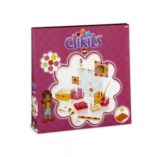 Clikits 7532 My Special Storage Space