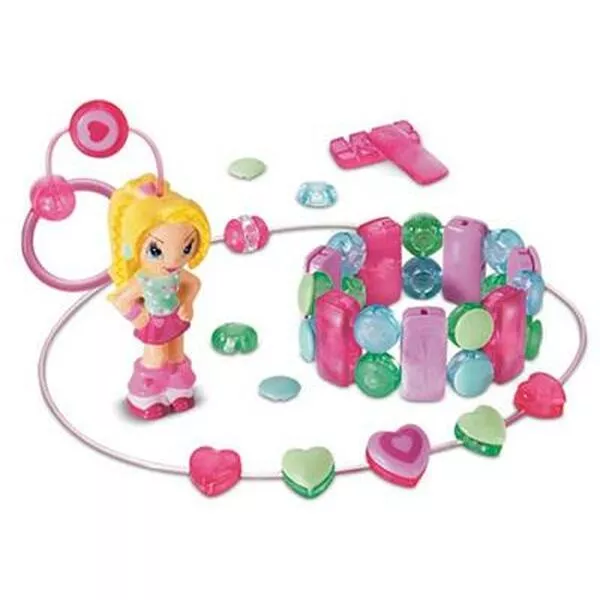 Clikits 7533 Pretty In Pink Jewels-n-More (Фото 2)