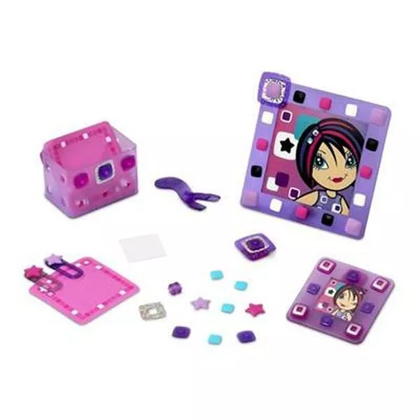 Clikits 7536 Modern Magnetic Room Decor (Фото 2)