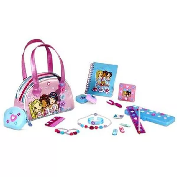 Clikits 7538 Totally Clikits Fashion Bag and Accessories (Фото 2)
