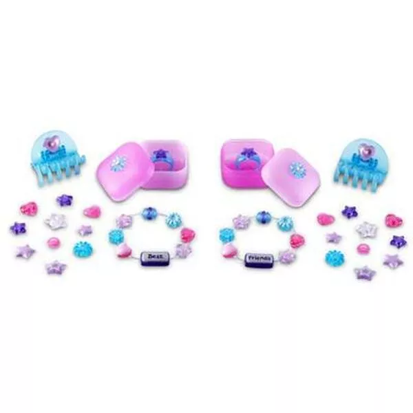 Clikits 7540 Friends 4-Ever Jewels 'n' More (Фото 2)