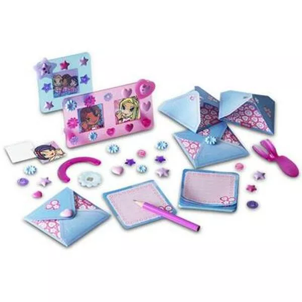 Clikits 7541 Рамки и записи для друзей (Фото 2)