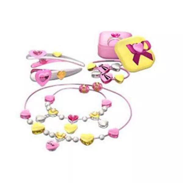 Clikits 7545 Pink & Pearls Jewels 'n' More (Фото 2)