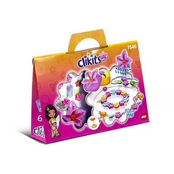 Clikits 7546 Tropical Breeze Jewels 'n' More