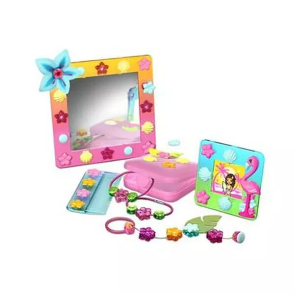 Clikits 7548 Fun Flamingo Frames 'n' More (Фото 2)