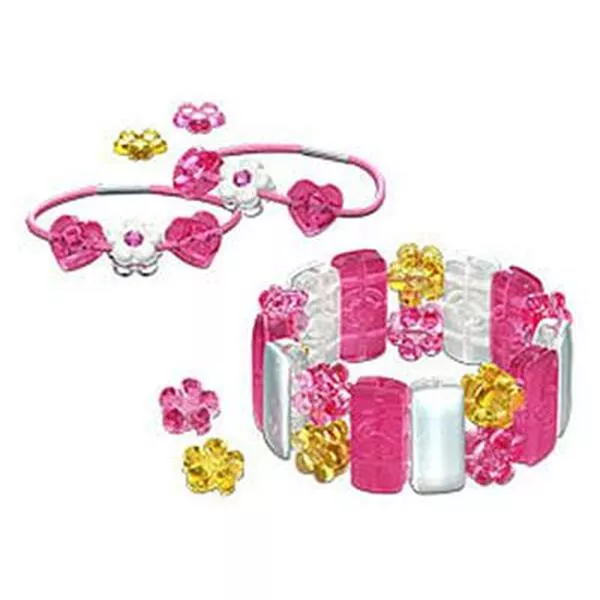 Clikits 7554 Pearly Pink Bracelet & Bands (Фото 2)
