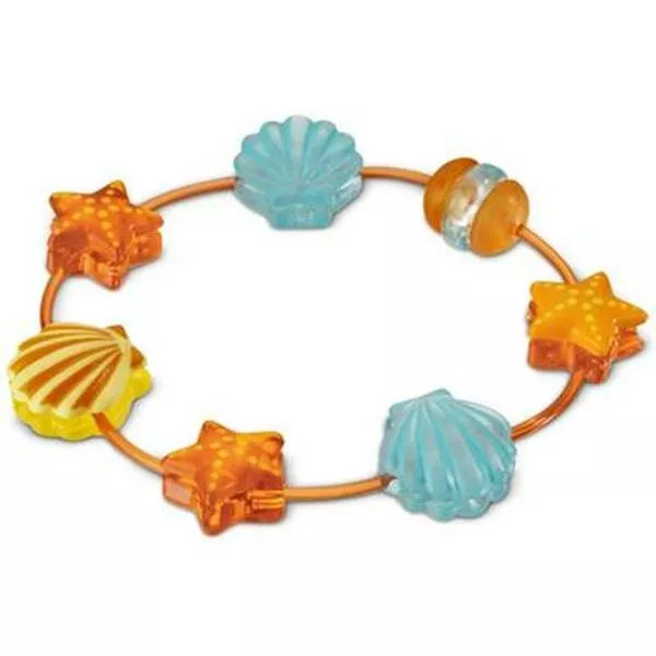 Clikits 7558 Shells and Starfish (Фото 2)