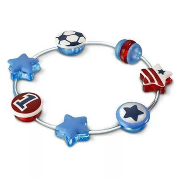 Clikits 7559 Sports and Stars (Фото 2)