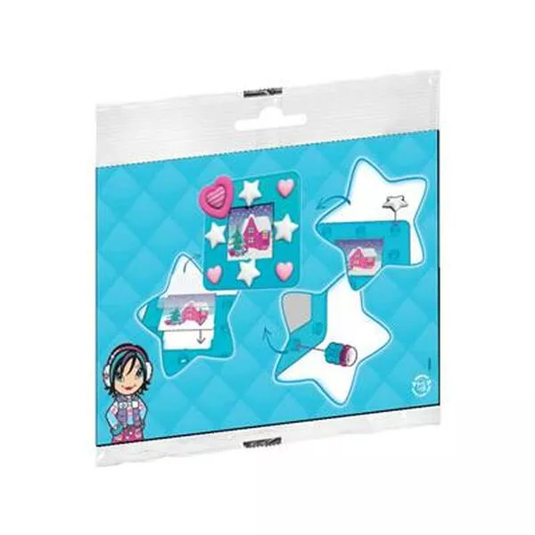 Clikits 7575 Clikits Advent Calendar