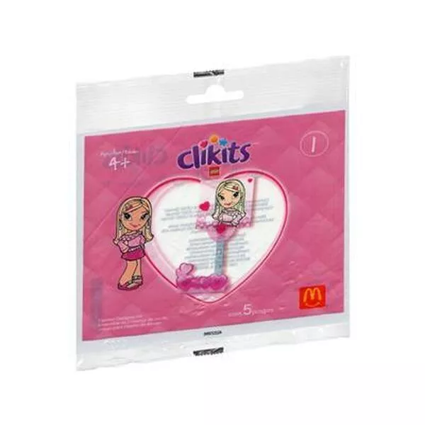 Clikits 7925 Clikits Fashion Design Kit 1