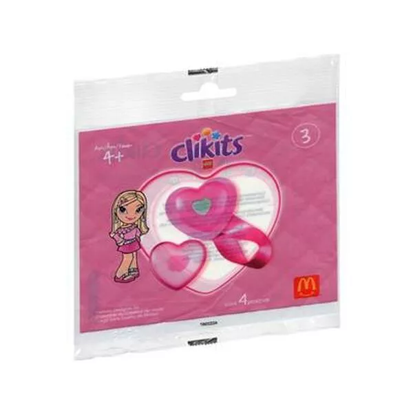 Clikits 7926 Clikits Fashion Design Kit 3