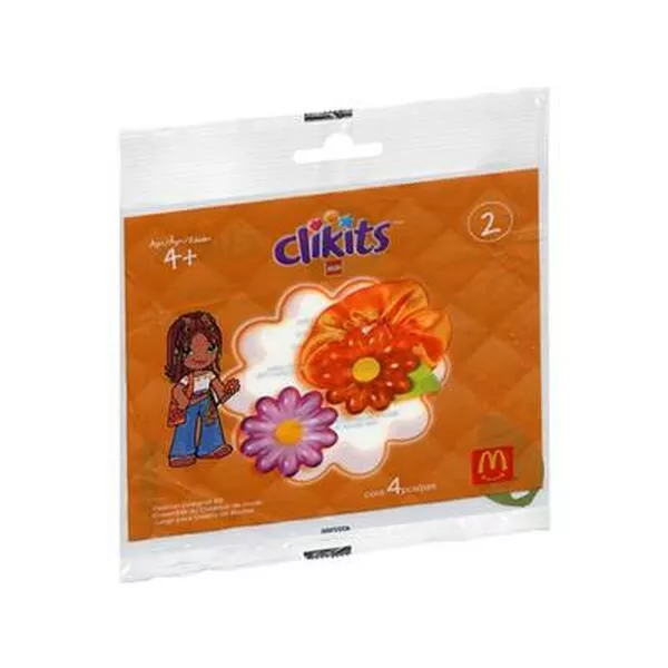 Clikits 7927 Clikits Fashion Design Kit 2