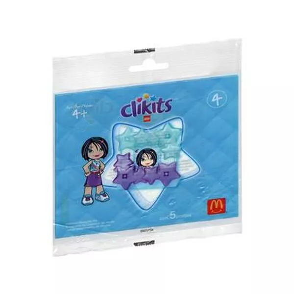 Clikits 7928 Clikits Fashion Design Kit 4