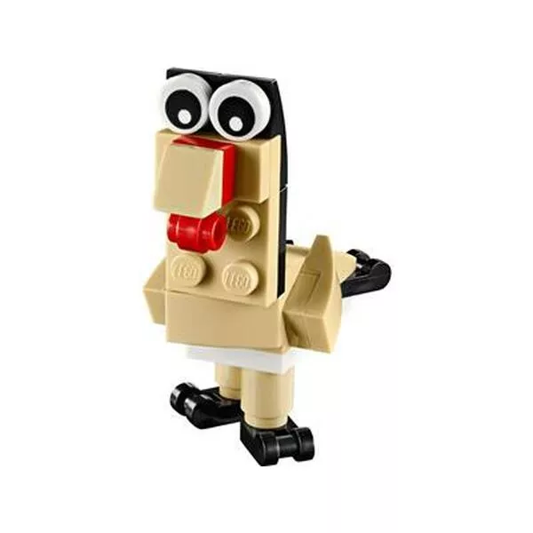 Creator 3 in 1 30542 Милый мопс (Фото 4)