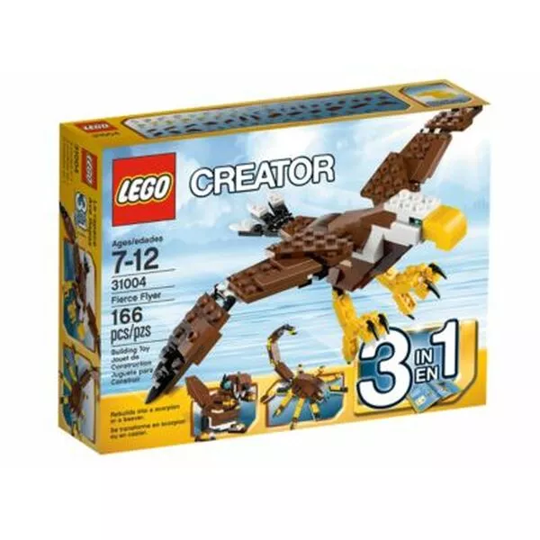 Creator 3 in 1 31004 Кондор