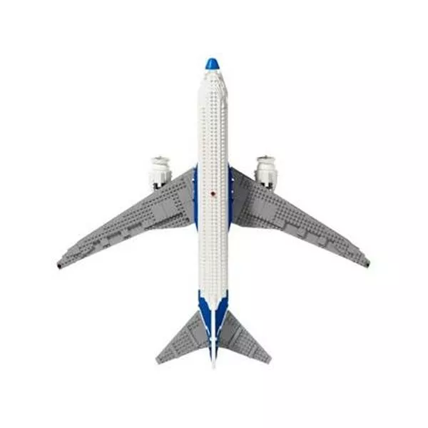 Creator Expert 10177 Boeing 787 Dreamliner (Фото 2)